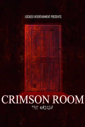 Escape Game Crimson Room, Locked Canada. Vancouver.