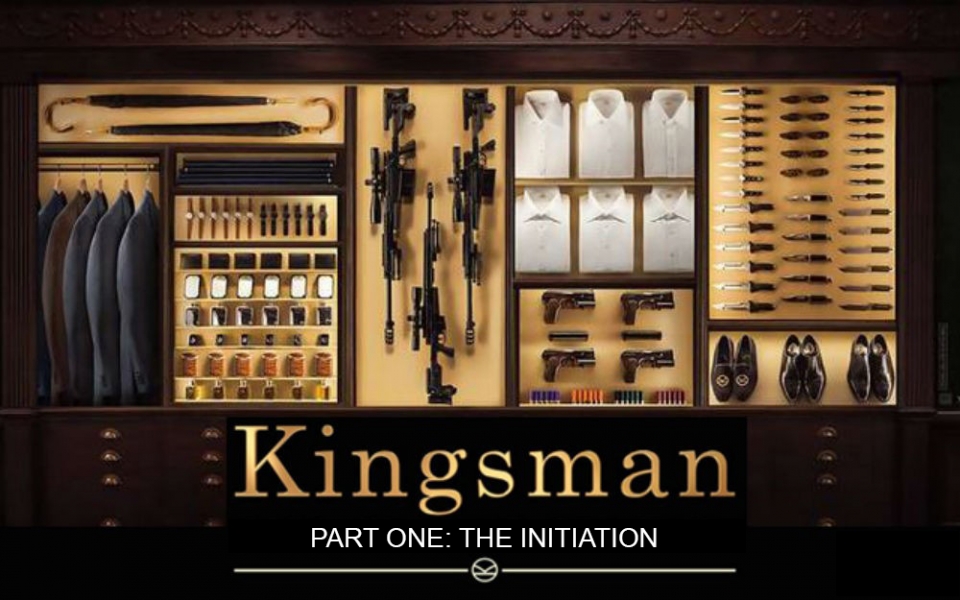 Escape Game Kingsman, Xscaper Arts | Markham. Markham.