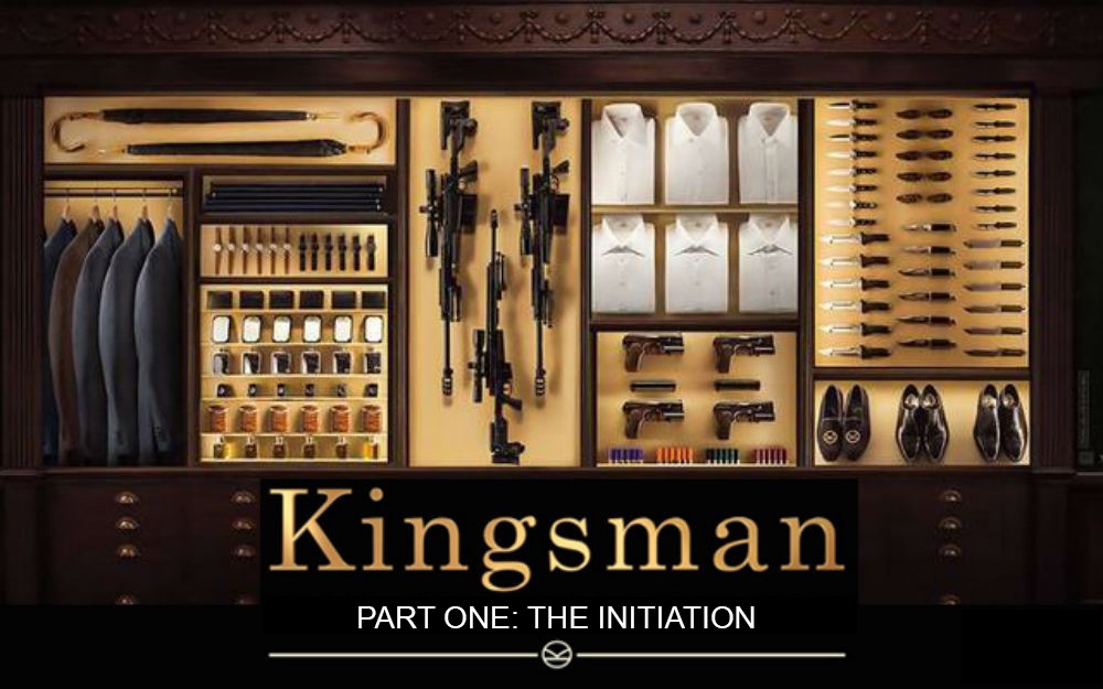 Escape Game Kingsman, Xscaper Arts | Markham. Markham.