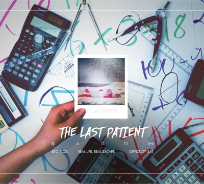 The Last Patient