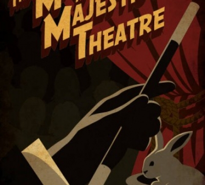 The Majestic Theatre