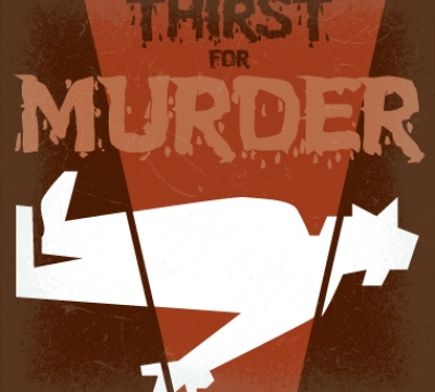 Thirst for Murder